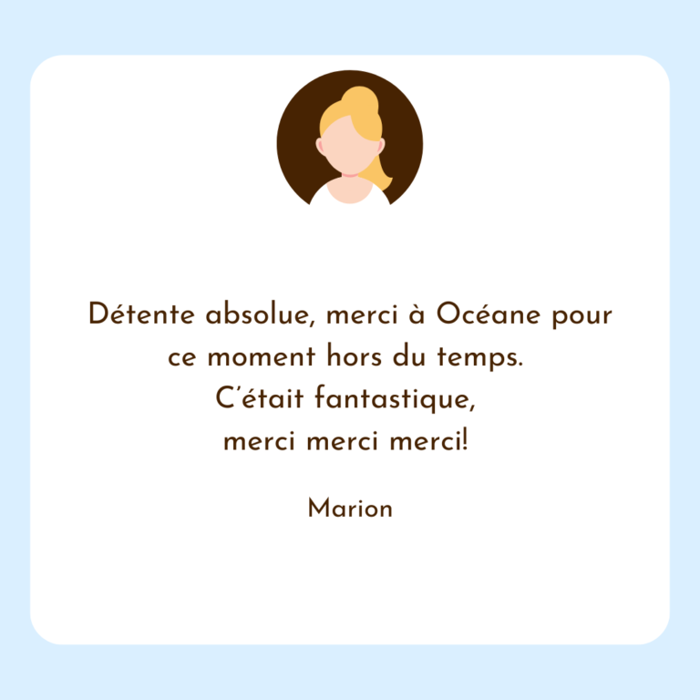 MARION